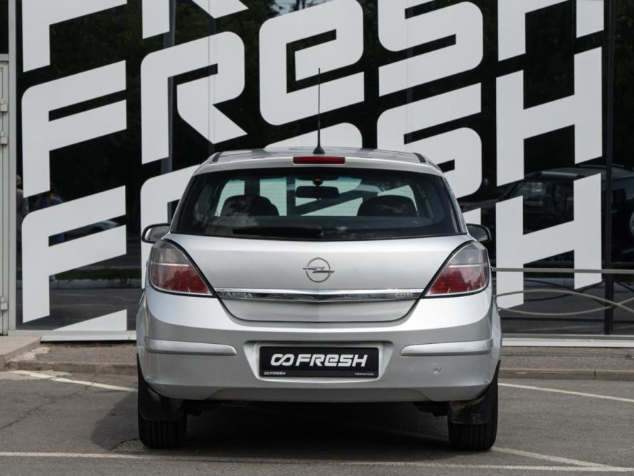 Opel Astra H Рестайлинг Волгоград  - изображение 4