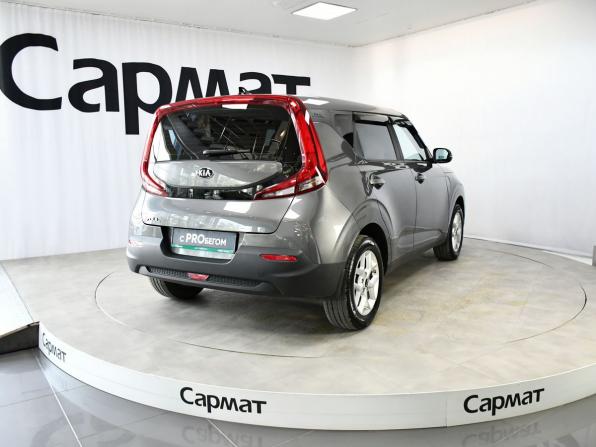 Kia Soul III с пробегом 2021 года, цена 1 937 000 рублей, 67205 км, хэтчбек, Автокод Объявления