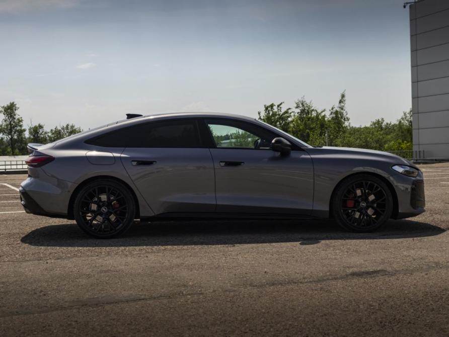 Audi A5 III (B10) Москва  - изображение 5