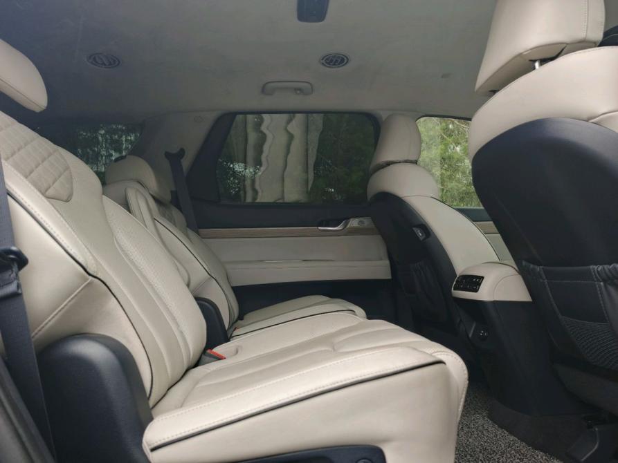 Hyundai Palisade I Санкт-Петербург  - изображение 31