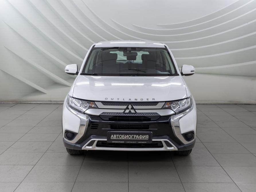 Mitsubishi Outlander III Рестайлинг 3 Волгоград  - изображение 2