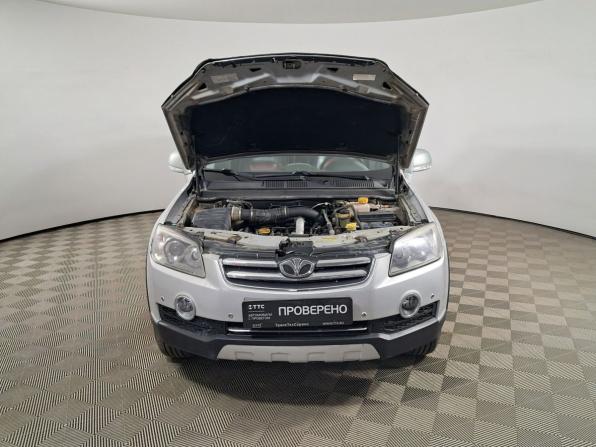 Daewoo Winstorm с пробегом 2008 года, цена 625 000 рублей, 274115 км, внедорожник, Автокод Объявления