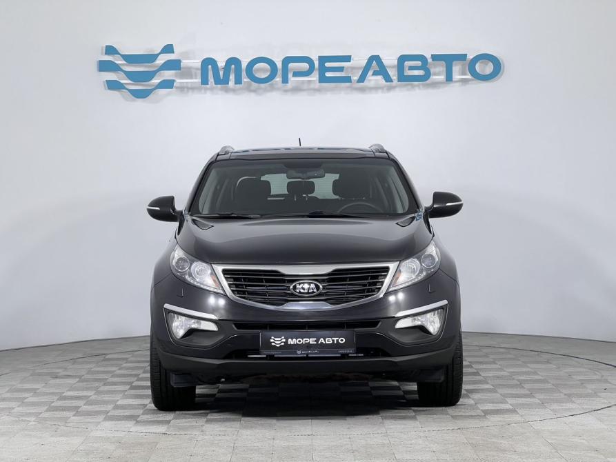 Kia Sportage III Калининград  - изображение 2