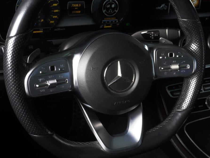 Mercedes-Benz E-Класс V (W213 S213 C238) Минеральные Воды  - изображение 20