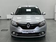 Renault Logan II Казань  - изображение 17
