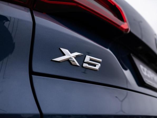 BMW X5 IV (G05/G18) с пробегом 2019 года, цена 5 935 000 рублей, 134796 км, внедорожник, Автокод Объявления