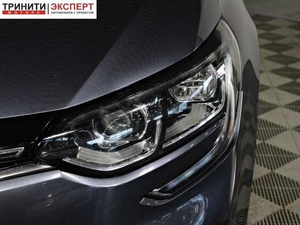 Renault Megane IV с пробегом 2020 года, цена 1 497 000 рублей, 178213 км, универсал, Автокод Объявления