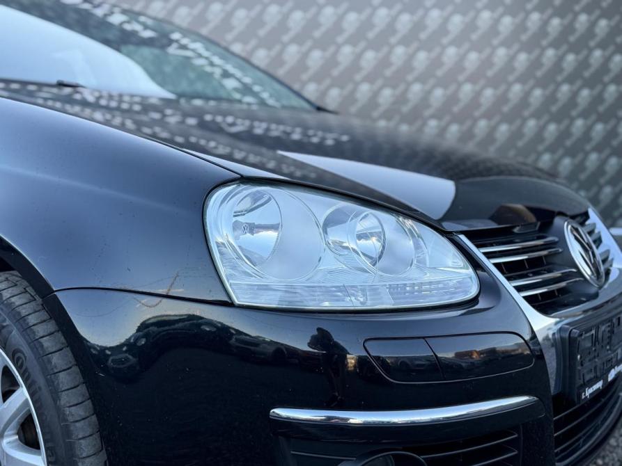 Volkswagen Jetta V Краснодар  - изображение 12