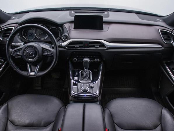 Mazda CX-9 II с пробегом 2019 года, цена 3 595 000 рублей, 87000 км, внедорожник, Автокод Объявления