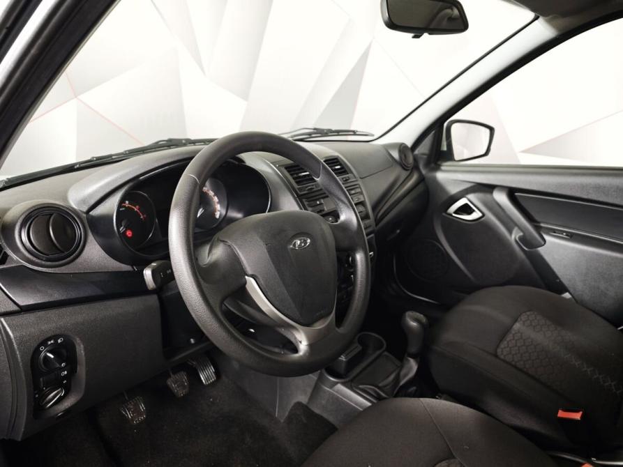 Lada (ВАЗ) Granta I Рестайлинг Москва  - изображение 16