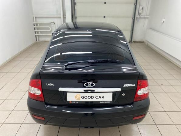 Lada (ВАЗ) Priora I с пробегом 2010 года, цена 269 000 рублей, 150784 км, хэтчбек, Автокод Объявления
