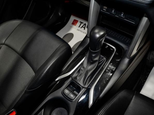 Toyota Corolla Cross I с пробегом 2022 года, цена 2 750 000 рублей, 37000 км, внедорожник, Автокод Объявления