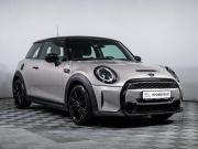 Mini Hatch III (F55/F56) Рестайлинг 2 Москва  - изображение 24