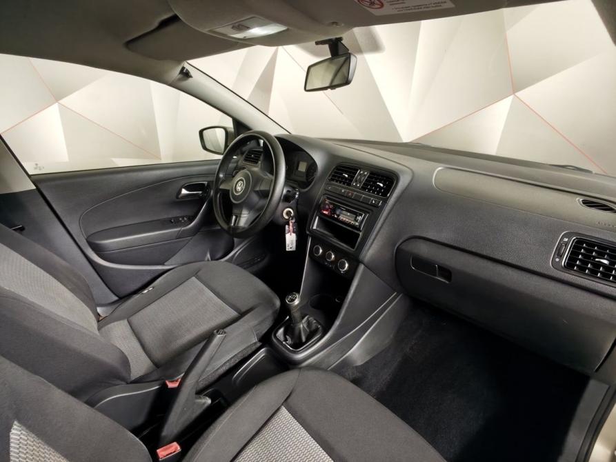 Volkswagen Polo V Москва  - изображение 11