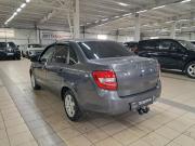 Lada (ВАЗ) Granta I Набережные Челны  - изображение 33