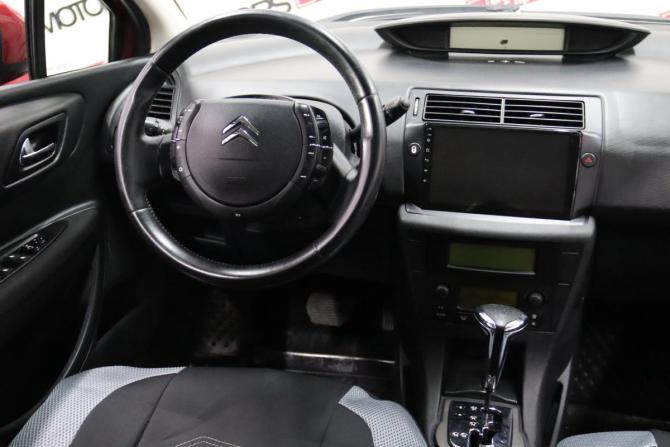 Citroen C4 I Рестайлинг с пробегом 2011 года, цена 555 550 рублей, 199648 км, хэтчбек, Автокод Объявления