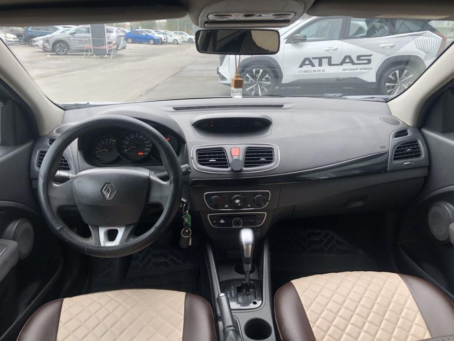 Renault Megane III Брянск  - изображение 10
