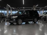 Toyota Land Cruiser 200 Series Рестайлинг 2 Москва  - изображение 27