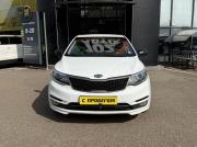 Kia Rio III Рестайлинг Нефтекамск  - изображение 12