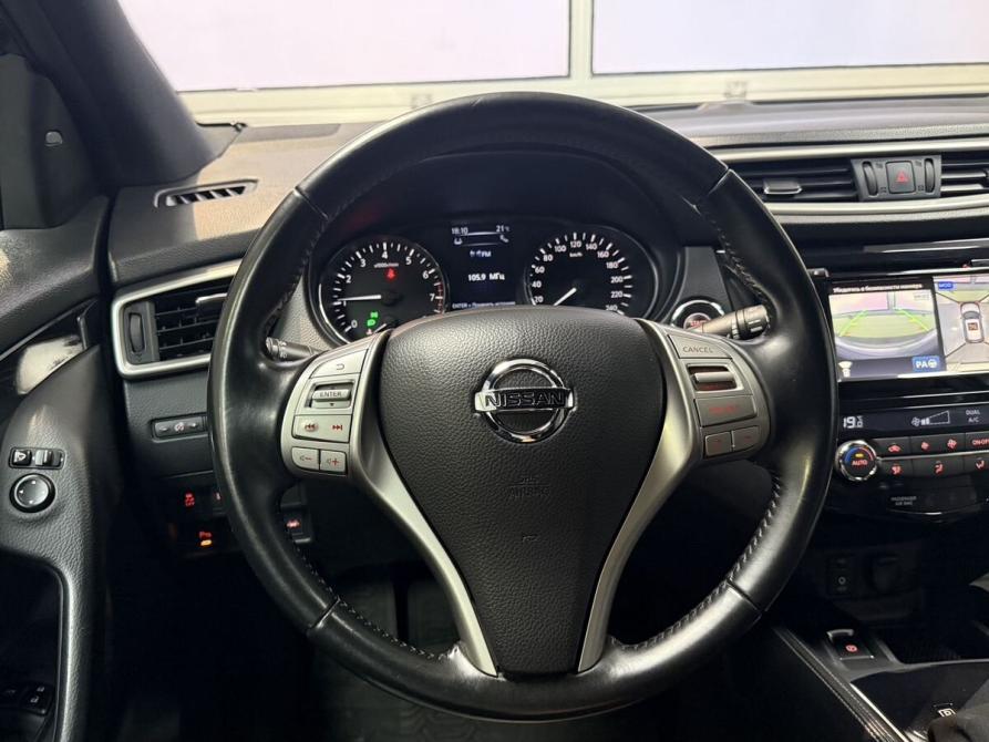 Nissan Qashqai II Тверь  - изображение 13