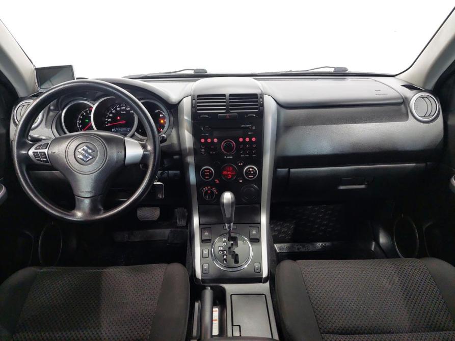 Suzuki Grand Vitara II Рестайлинг Пермь  - изображение 11