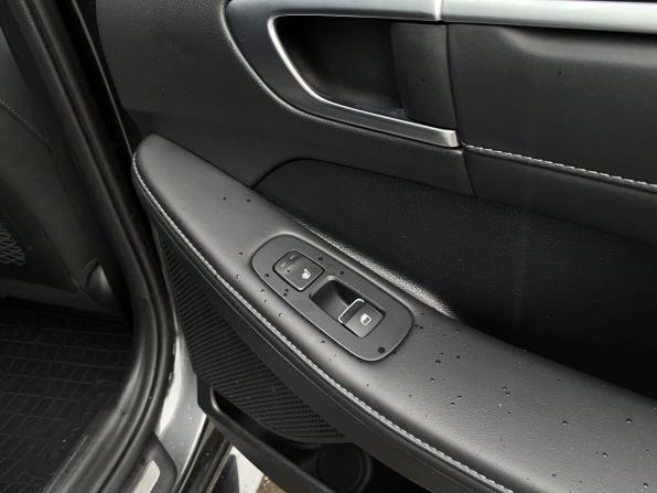 Hyundai Sonata VIII (DN8) с пробегом 2020 года, цена 2 079 000 рублей, 116389 км, седан, Автокод Объявления