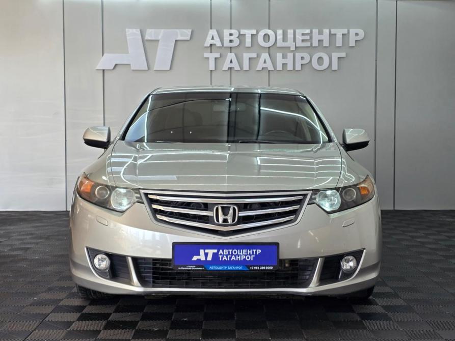 Honda Accord VIII Таганрог  - изображение 4