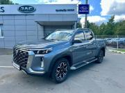 Changan Hunter Plus Петрозаводск  - изображение 21