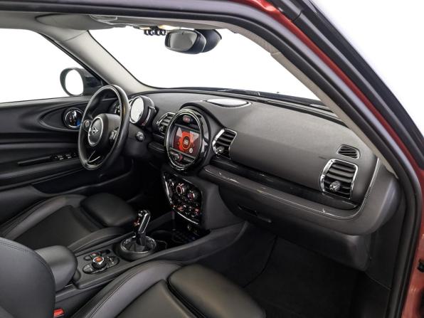 Mini Clubman II Рестайлинг с пробегом 2020 года, цена 2 355 000 рублей, 86865 км, универсал, Автокод Объявления
