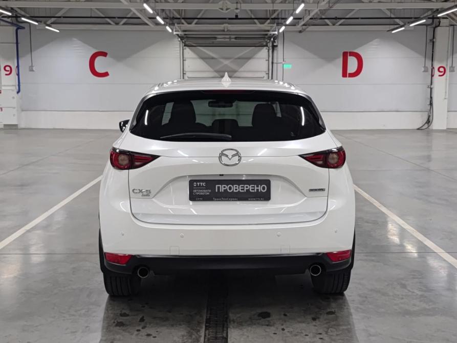 Mazda CX-5 II Казань  - изображение 7