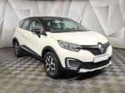 Renault Kaptur I Москва  - изображение 23