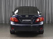 Toyota Corolla X (E140 E150) Ставрополь  - изображение 23