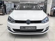 Volkswagen Golf VII Казань  - изображение 24