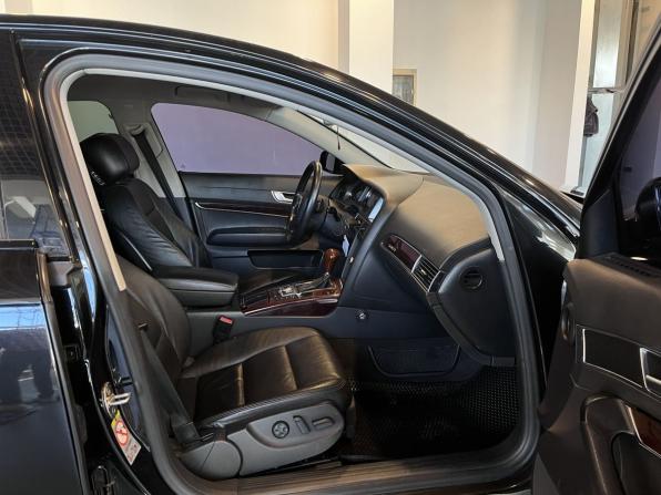 Audi A6 III (C6) с пробегом 2006 года, цена 690 000 рублей, 184062 км, седан, Автокод Объявления