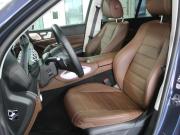 Mercedes-Benz GLE II (V167) Рестайлинг Москва  - изображение 57