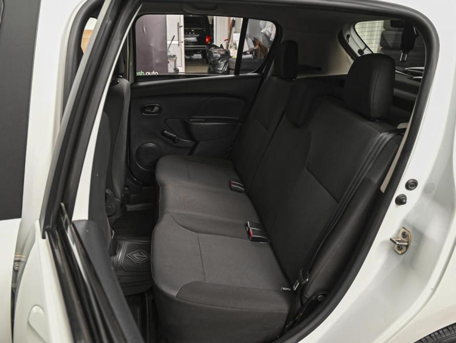 Renault Sandero II Рестайлинг Ставрополь  - изображение 9