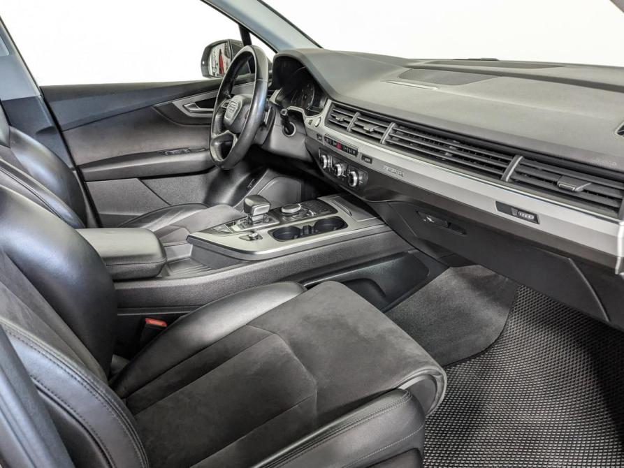 Audi Q7 II (4M) Екатеринбург  - изображение 12