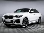 BMW X4 II (G02) Москва  - изображение 22