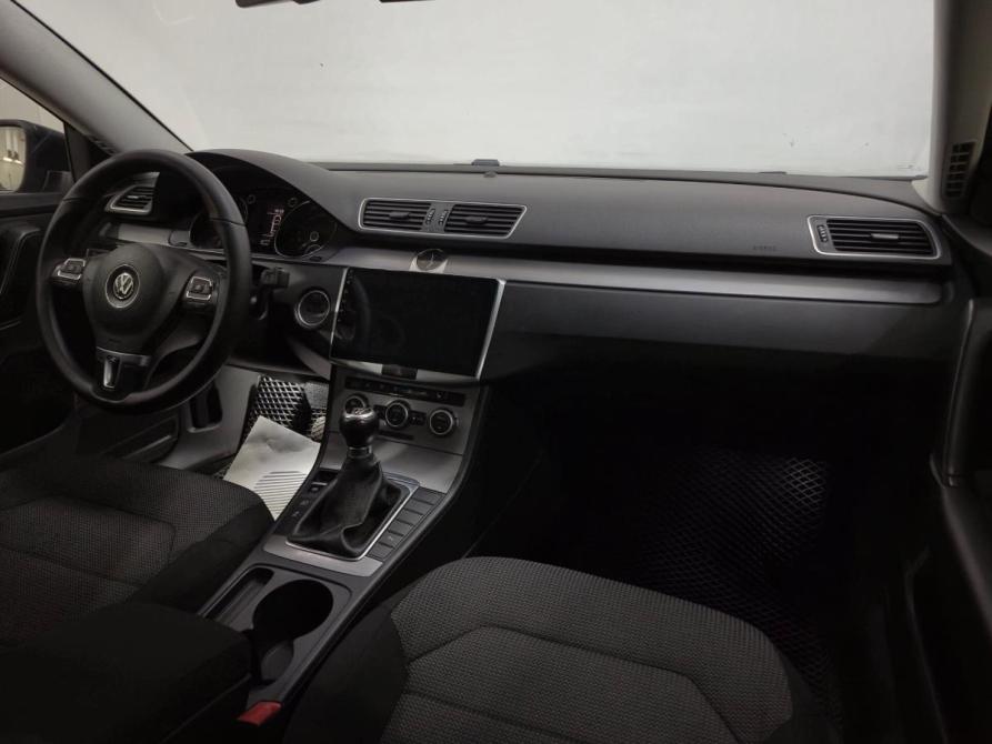 Volkswagen Passat B7 Альметьевск  - изображение 12
