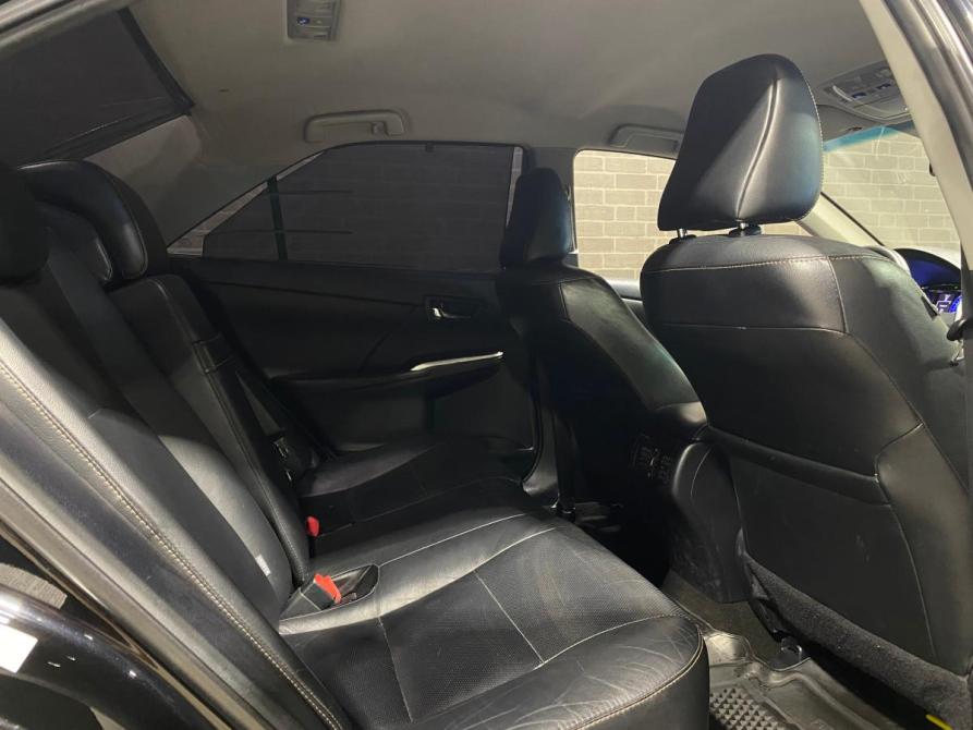 Toyota Camry VII (XV50) Рестайлинг Челябинск  - изображение 9