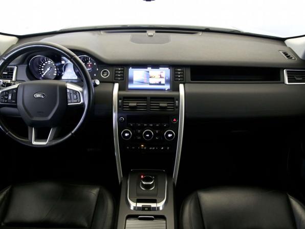 Land Rover Discovery Sport I с пробегом 2019 года, цена 2 390 000 рублей, 129245 км, внедорожник, Автокод Объявления