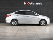Hyundai Solaris I Екатеринбург  - изображение 23