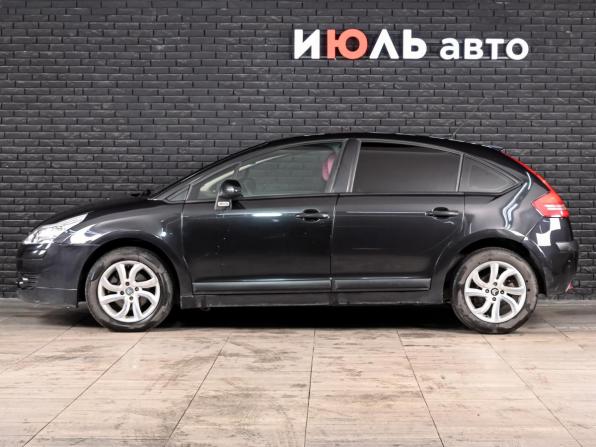 Citroen C4 I с пробегом 2007 года, цена 390 000 рублей, 144646 км, хэтчбек, Автокод Объявления
