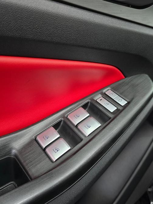 Changan CS55 Plus II Таганрог  - изображение 19