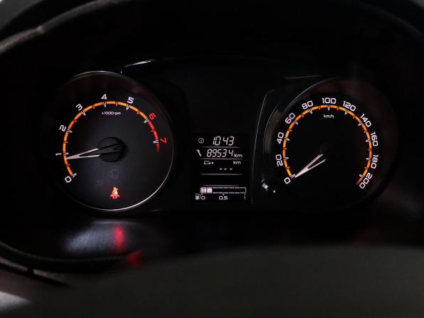 Lada (ВАЗ) Granta I Рестайлинг с пробегом 2023 года, цена 799 000 рублей, 89000 км, лифтбек, Автокод Объявления