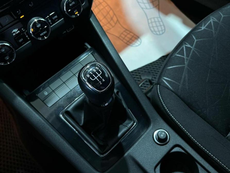 Skoda Octavia III (A7) Рестайлинг Оренбург  - изображение 15