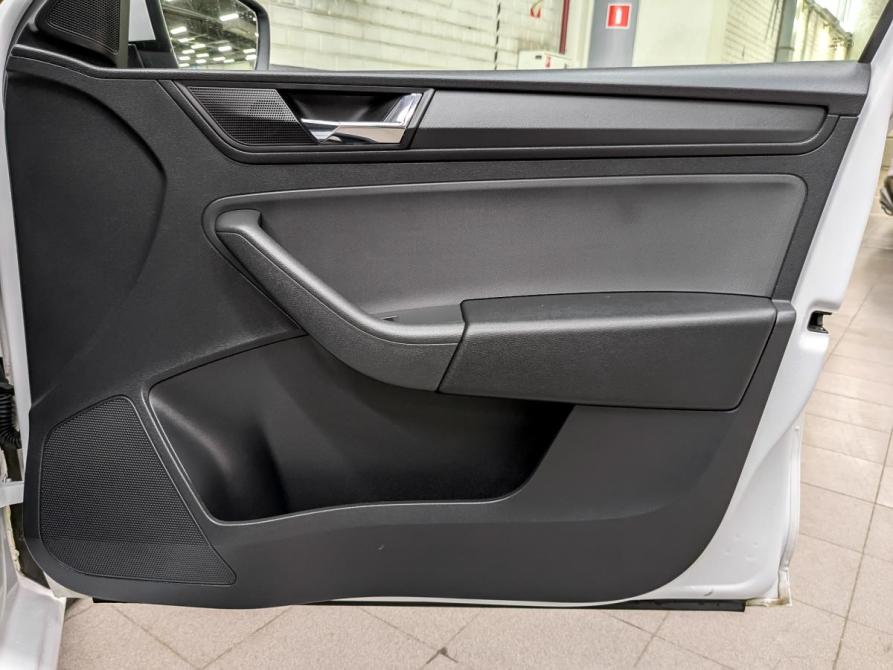 Skoda Rapid II Москва  - изображение 24