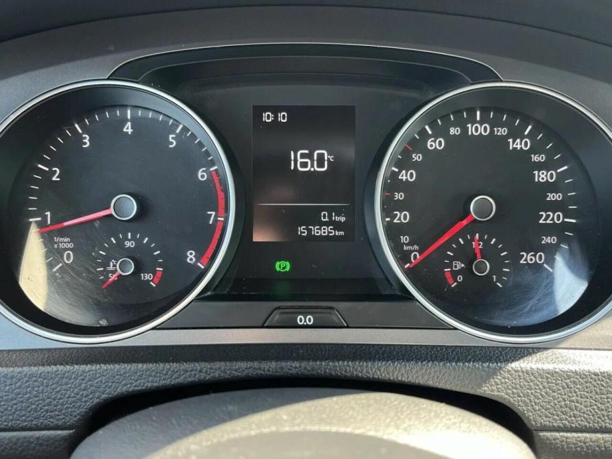 Volkswagen Golf VII Буинск  - изображение 10