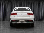 Mercedes-Benz GLE Coupe I (C292) Тюмень  - изображение 35