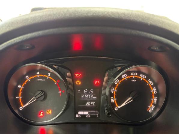 Lada (ВАЗ) Granta I Рестайлинг с пробегом 2023 года, цена 665 000 рублей, 91000 км, седан, Автокод Объявления